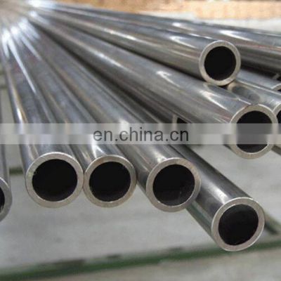 China Factory Factory 410 420J1 420J2 430 Stainless Steel Pipe Welded