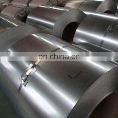 Dx51d Galvanized Gi Steel Coil For Air Duct Z275