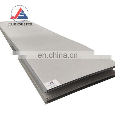 4mm 5mm 6mm 8mm 10mm thick ss plate No.1 finished sus201 304 316 410 420 430 stainless steel plate