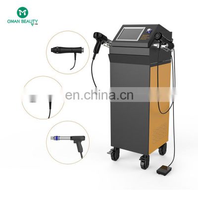 New products neck and shoulder pain relief /neck pain relief /extracorporeal shockwave lithotripter
