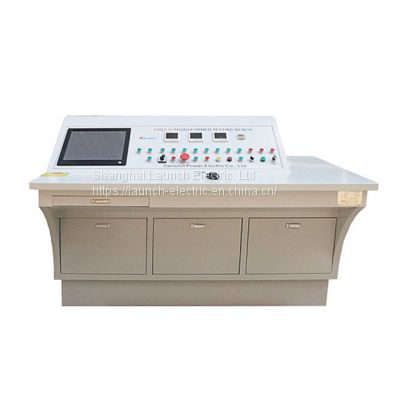 Automatic Transformer Integrated Test System SXBZ Series