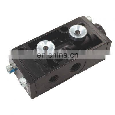 1297004 1374723 1787556 93190556 21318366 21884344 Shifting Valve DAF Truck Engine Air Brake Multiway Solenoid Valve