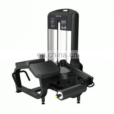 Leg Curl Machine Commercial Fitness Equipment Gym