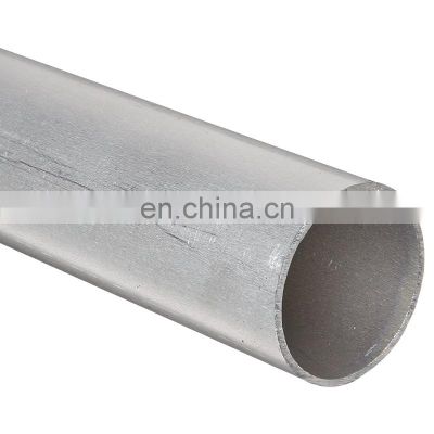 Factory price more popular design 5052 5083 6063 oval aluminum pipe