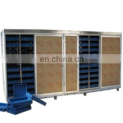 High quality Hydroponic vegetable equipment,Hydroponic seed sprouting machine