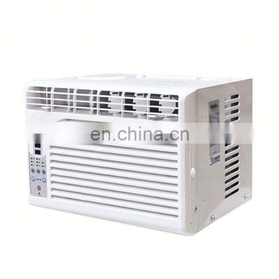Low Power Consumption Inverter 2Ton 24000Btu Room Electrical Window Air Conditioner Cabinet