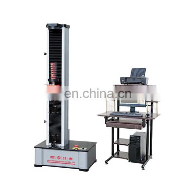 WDW -5 5KN Electronic Power Thin Film Puncture Testing Machine