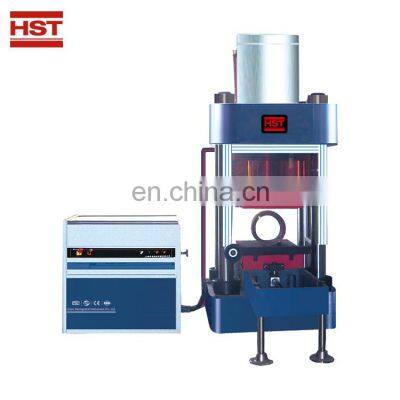 Hot selling pump bench tensil test hydraulic tensile testing machine with great price