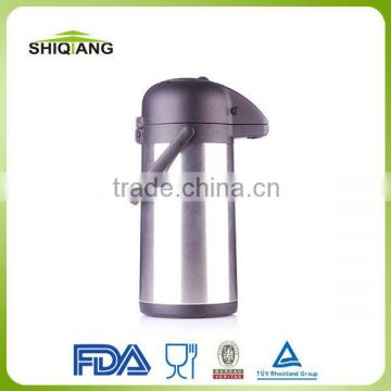 3.5L double wall stainless steel vacuum thermos air pot ,BL-2038
