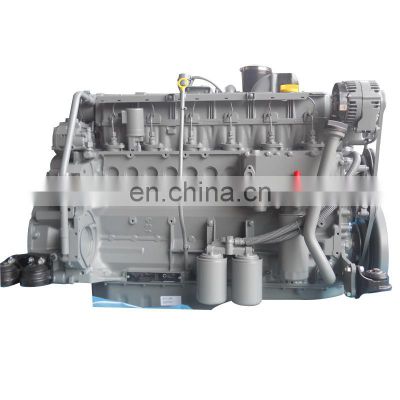 favorable price 220-300hp SCDC diesel engine BF6M1013