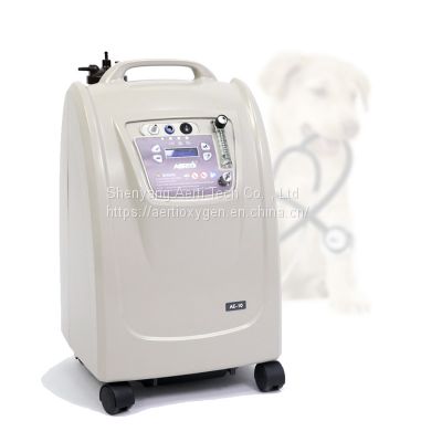 on sale factory 10l oxygen concentrator for vet