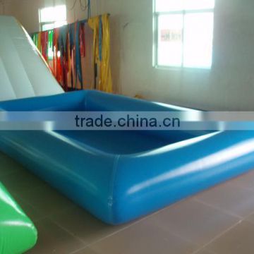 inflatable mini swimming pool for kids