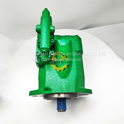Hydraulic Pump TT210492 AMT920 TCA17472 AT303593/AT335159 Hydraulic Axial Piston Pump for John Deere