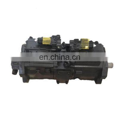 K3V112DTP1N9R-0E11-AV For Sany SY215C Main Pump SY215 Hydraulic Pump