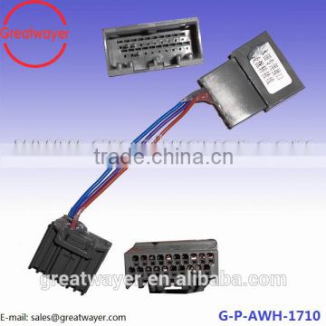 20pin connector GXL 0.35MM automotive wire harness