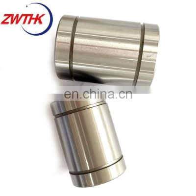 Fast delivery LM series linear motion bearings LM25 for machine