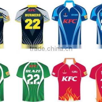 cricket t20 uniforms