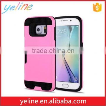 New products phone case for samsung G9006V