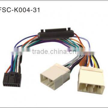 car wiring harness for GEELY AUTOMOBILE