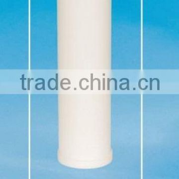 Hot sale 10'' ceramic filter for water filter system ABL-CER-10-2