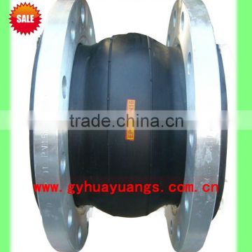 promotional price single sphere rubber joint