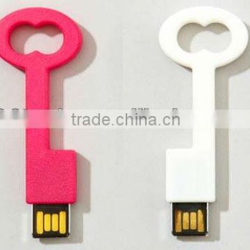 wholesale usb flash drive Promotional Key USB,2G 4G 8G high quality key flash usb drive CE ROHS