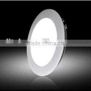 Quality Round LED Panel Light 15W Natural white
