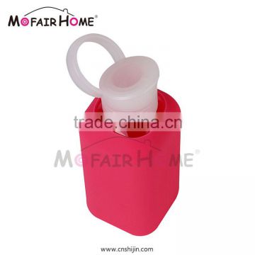 Fashion Best Quality Best Price Custom Made Bpa Free Glass Bottles For Sale