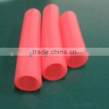 fuel resistance silicon hose for oven handle