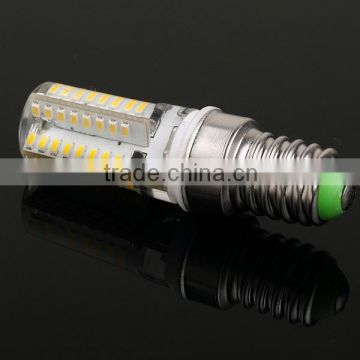 Cheap price CE&RoHS HIGH Lumen 3.5w SMD E14 led with 2 YEARS Warranty