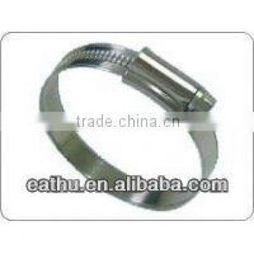 English Type Hose Clamp