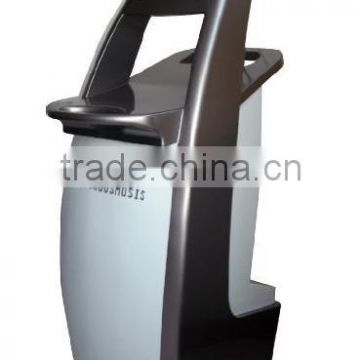 Newest design Powerful needle-free RF mesotherapy beauty systerm with slimming