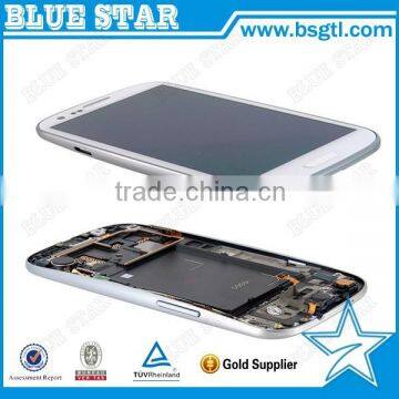 replacement spare part for samsung galaxy s3 i9300 lcd display