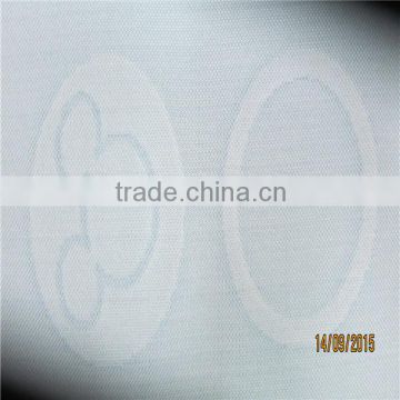 polyester jacquard brocade fabric
