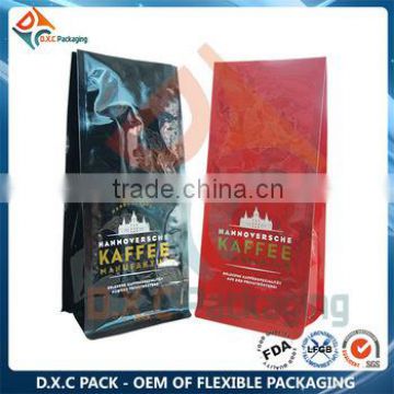 Manufacturers Guangzhou Coffe Foil Bags, Foil Coffe Bags, Foil Coffe Pouches