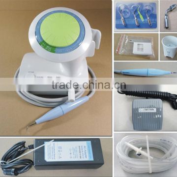 B6 dental ultrasonic scaler EMS compatible b6 dental ultrasonic piezo scaler