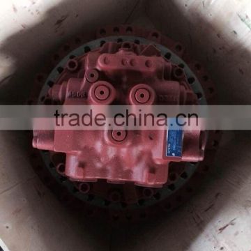 MAG-170VP-3800G-K1 FOR SK250-8 Final drive, travel motor with gearbox
