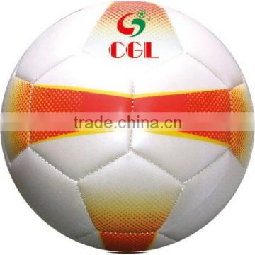 TPU Soccer Ball