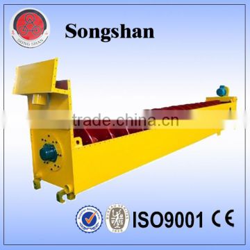 high efficient Screw Washer for beneficiation production line