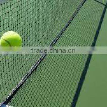 Top sale Tennis netting