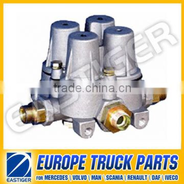 042078368 IVECO Four Circuit Protection valve