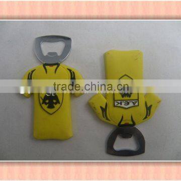 acrylic bottle opener for promotion ,bottles opener form dongguan, sport mini bottle opener