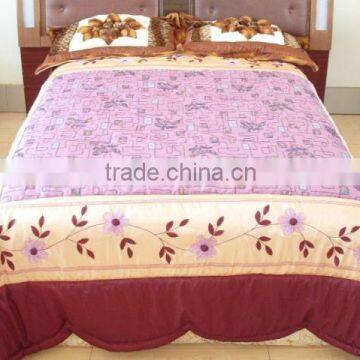 chameleon bedcover set