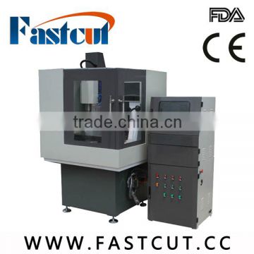 Stable structure Industrial Type cnc milling machine price