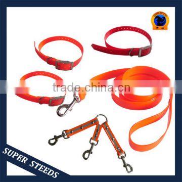 Modern latest promotional nylon dog leash coupler