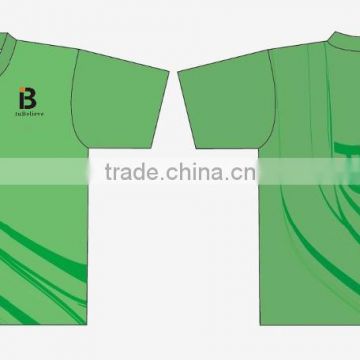 Custom newest design dye sublimated polyester sport polo shirt