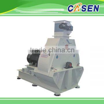 Animal feed grinder corn hammer mill