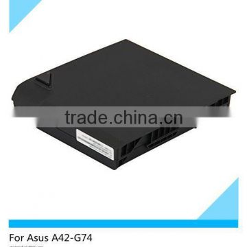 Laptop Battery For Asus A42-G74Laptop Battery for Asus A42-G74Laptop Battery For A42-G74 For Asus