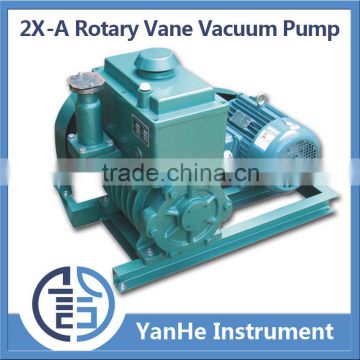 2X-15A 15L/s industrial vacuum pump china two stage vacuum pump                        
                                                Quality Choice