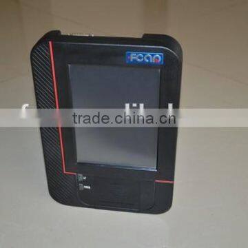 2014 Bosch, Denso, CAT, Save Data Stream, Read Live Data, Global Gasoline and Heavy Duty Truck Car Diagnostic Tool